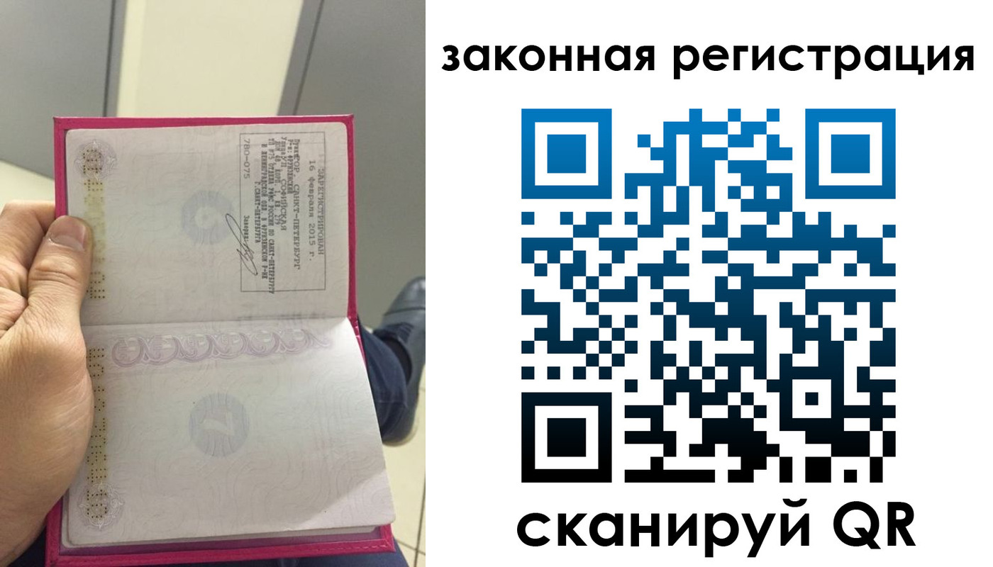 прописка гарантия в Шахунье